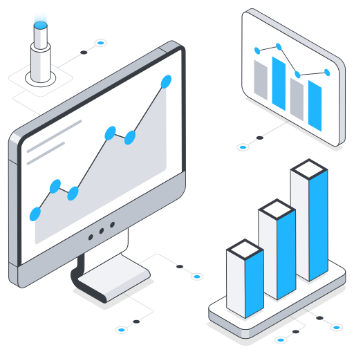 Digital Marketing Service Related Image Showing Digital Marketing Strategist in Calicut