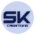 Sarath K Logo - Best Digital Marketing Expert in Calicut